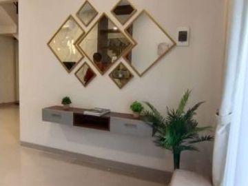 Dijual Cepat Rumah Mewah Cluster Dekat Summarecon Bekasi