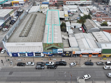 Local Comercial en arriendo en Talca