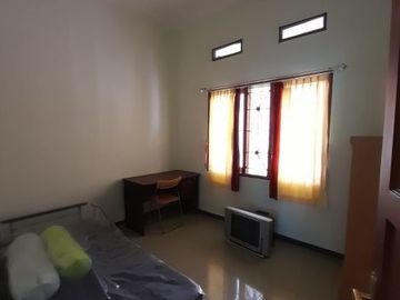 Rumah Murah Luas 240 Di Araya Golf Kota Malang