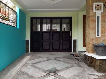 Rumah Murah Luas 240 Di Araya Golf Kota Malang