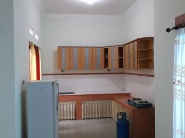 Rumah Murah Luas 240 Di Araya Golf Kota Malang