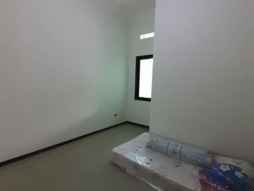 Rumah Murah Luas 240 Di Araya Golf Kota Malang