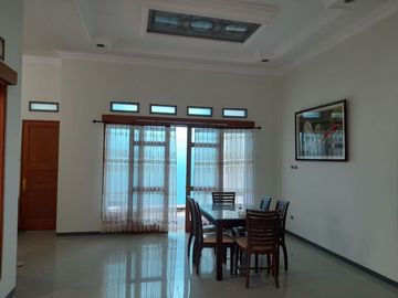 Rumah Murah Luas 240 Di Araya Golf Kota Malang