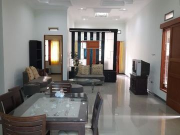 Rumah Murah Luas 240 Di Araya Golf Kota Malang