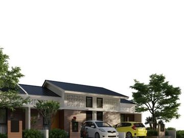 Rumah Minimalis di Gowa Sulawesi selatan