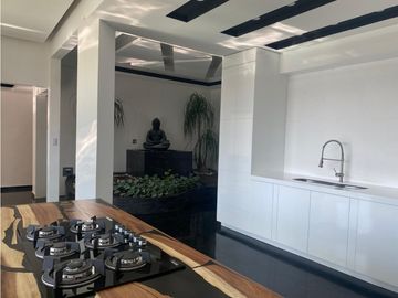 Venta de hermosa casa  Exclusividad y tranquilidad  Pedregal la Calera