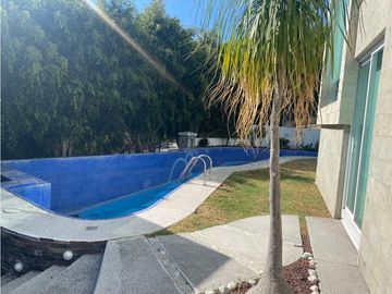 Venta de hermosa casa  Exclusividad y tranquilidad  Pedregal la Calera