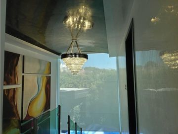 Venta de hermosa casa  Exclusividad y tranquilidad  Pedregal la Calera
