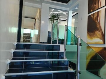 Venta de hermosa casa  Exclusividad y tranquilidad  Pedregal la Calera