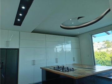 Venta de hermosa casa  Exclusividad y tranquilidad  Pedregal la Calera