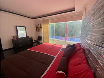 Venta de hermosa casa  Exclusividad y tranquilidad  Pedregal la Calera