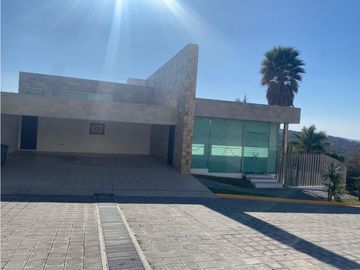 Venta de hermosa casa  Exclusividad y tranquilidad  Pedregal la Calera