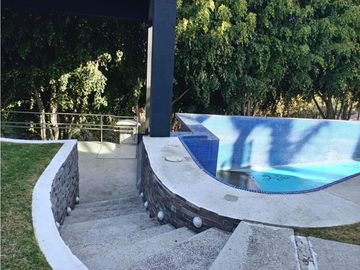 Venta de hermosa casa  Exclusividad y tranquilidad  Pedregal la Calera
