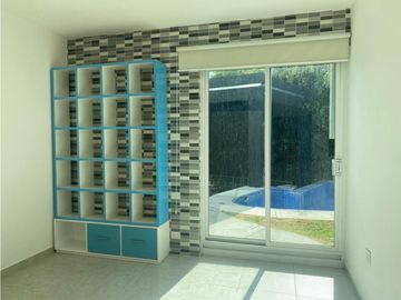 Venta de hermosa casa  Exclusividad y tranquilidad  Pedregal la Calera