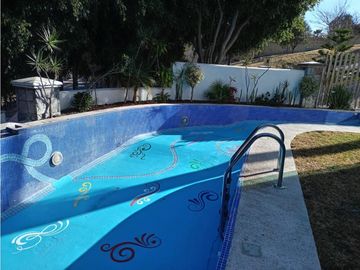 Venta de hermosa casa  Exclusividad y tranquilidad  Pedregal la Calera