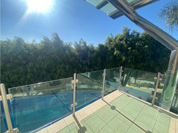 Venta de hermosa casa  Exclusividad y tranquilidad  Pedregal la Calera