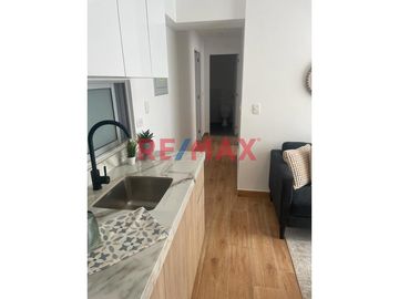 Vendo lindo y acogedor dúplex en una zona tranquila y vigilada, a unos pasos de un amplio parque donde podrás disfrutar junto a tu familia de paseos y