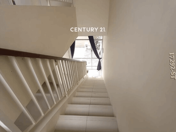 Dijual Rumah Siap Dalam Cluster Discovery Bintaro