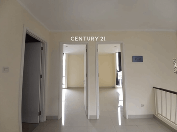 Dijual Rumah Siap Dalam Cluster Discovery Bintaro