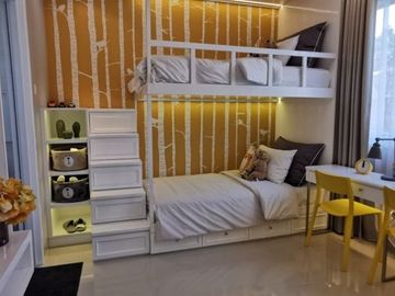 Dijual Rumah Gading Serpong Cluster Alma Montana Village Promo Lunar New Year Sale