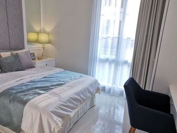 Dijual Rumah Gading Serpong Cluster Alma Montana Village Promo Lunar New Year Sale