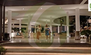 TAMBULI SEASIDE LIVING- Everyday is a holiday at Tambuli Seaside Living!