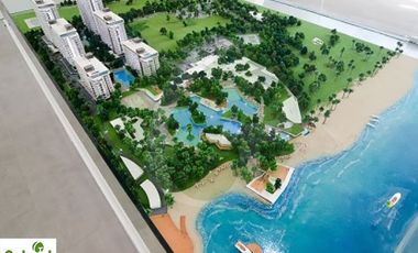 TAMBULI SEASIDE LIVING- Everyday is a holiday at Tambuli Seaside Living!