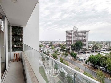 Departamento Metro Las Rejas ID: 164459r