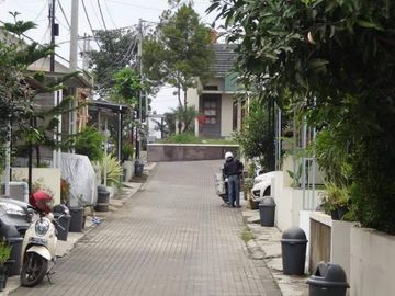 Ada Caponi Rumah Sariwangi View Gunung Dkt Lembang Cihanjuang Bandung