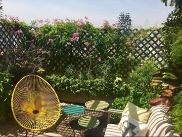 DEPARTAMENTO EN VENTA EN LINCE - PH DUPLEX