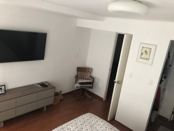 DEPARTAMENTO EN VENTA EN LINCE - PH DUPLEX