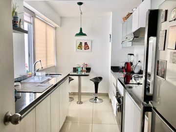 DEPARTAMENTO EN VENTA EN LINCE - PH DUPLEX