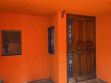 Casa en venta, en privada, iluminada, Cuadrante de San Francisco, Coyoacán