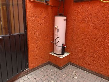 Casa en venta, en privada, iluminada, Cuadrante de San Francisco, Coyoacán
