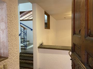 Casa en venta, en privada, iluminada, Cuadrante de San Francisco, Coyoacán