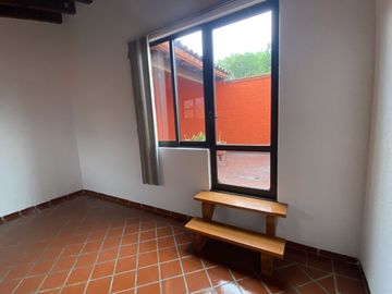Casa en venta, en privada, iluminada, Cuadrante de San Francisco, Coyoacán