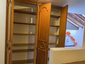 Casa en venta, en privada, iluminada, Cuadrante de San Francisco, Coyoacán