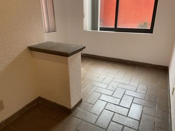 Casa en venta, en privada, iluminada, Cuadrante de San Francisco, Coyoacán