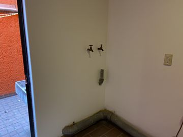 Casa en venta, en privada, iluminada, Cuadrante de San Francisco, Coyoacán