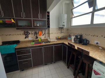 Zapiola Al 2300 - Departamento 2 Ambientes Apto Credito - Belgrano R