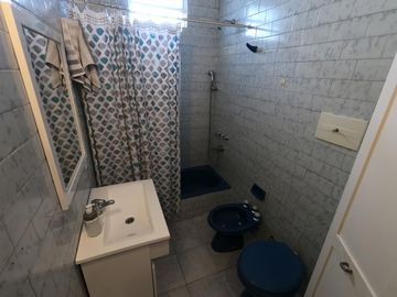 Zapiola Al 2300 - Departamento 2 Ambientes Apto Credito - Belgrano R