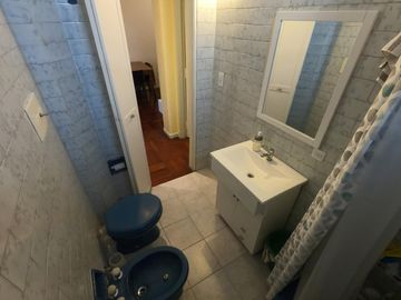 Zapiola Al 2300 - Departamento 2 Ambientes Apto Credito - Belgrano R