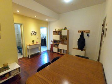 Zapiola Al 2300 - Departamento 2 Ambientes Apto Credito - Belgrano R