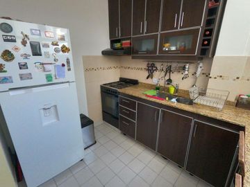 Zapiola Al 2300 - Departamento 2 Ambientes Apto Credito - Belgrano R