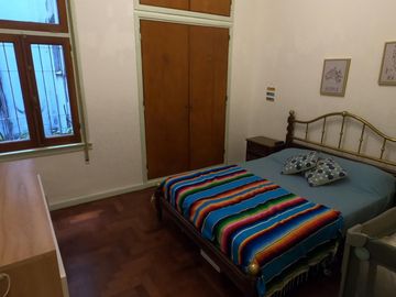 Zapiola Al 2300 - Departamento 2 Ambientes Apto Credito - Belgrano R