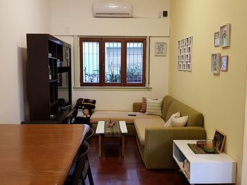 Zapiola Al 2300 - Departamento 2 Ambientes Apto Credito - Belgrano R