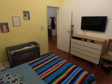 Zapiola Al 2300 - Departamento 2 Ambientes Apto Credito - Belgrano R
