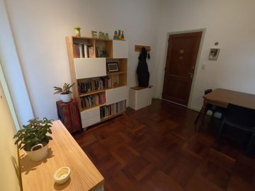 Zapiola Al 2300 - Departamento 2 Ambientes Apto Credito - Belgrano R