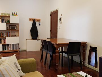 Zapiola Al 2300 - Departamento 2 Ambientes Apto Credito - Belgrano R