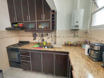 Zapiola Al 2300 - Departamento 2 Ambientes Apto Credito - Belgrano R